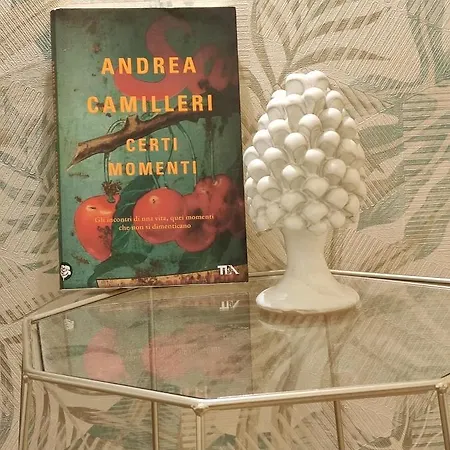 Il Meraviglioso Di Amelie Πανσιόν 2*