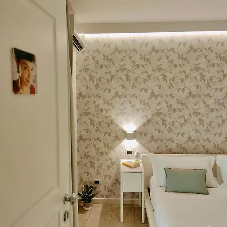 Πανσιόν Il Meraviglioso Di Amelie Αγκριτζέντο