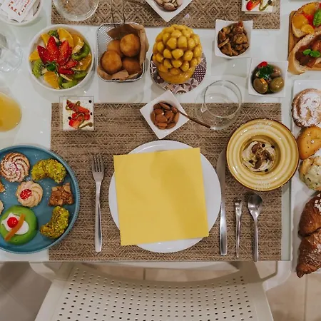 Il Meraviglioso Di Amelie Πανσιόν Αγκριτζέντο