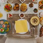 Il Meraviglioso Di Amelie Pensjonat Agrigento