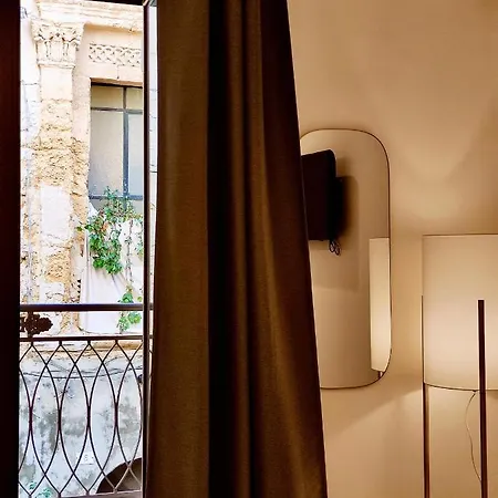 Pensión Il Meraviglioso Di Amélie 4*