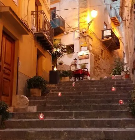 Il Meraviglioso Di Amélie Agrigento