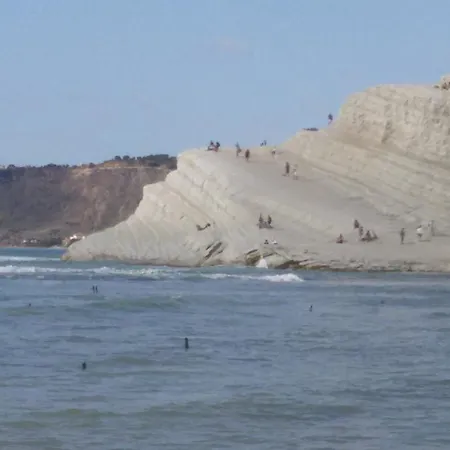 Il Meraviglioso Di Amélie Agrigento